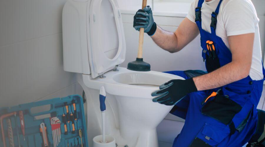 Professional sewer line replacement in Windsor, WI